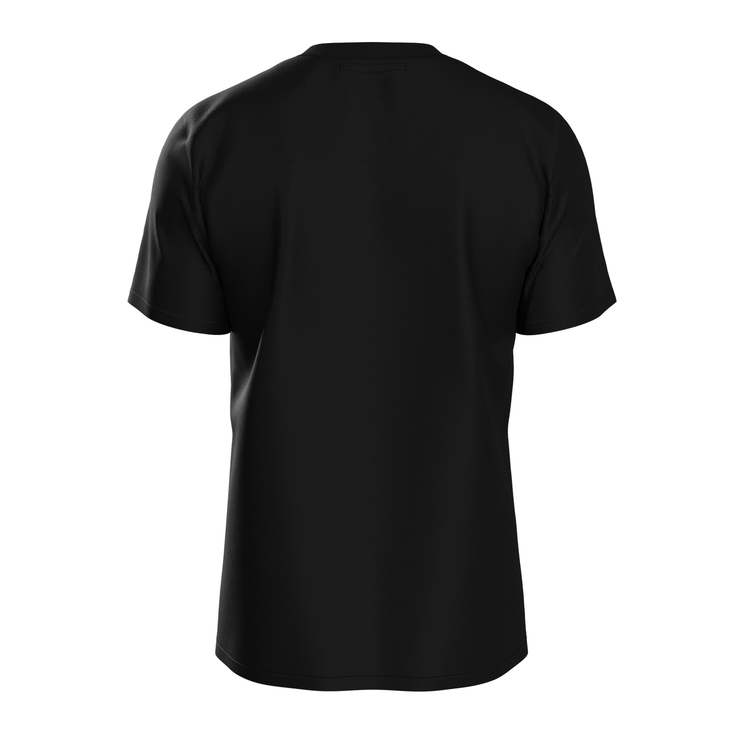 Nurse Nurse Nurse Nurse T-Shirt Black/Blue
