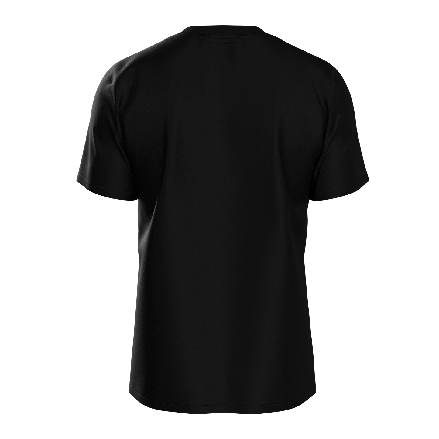 Nurse Practitioner Diagonal Care Tee