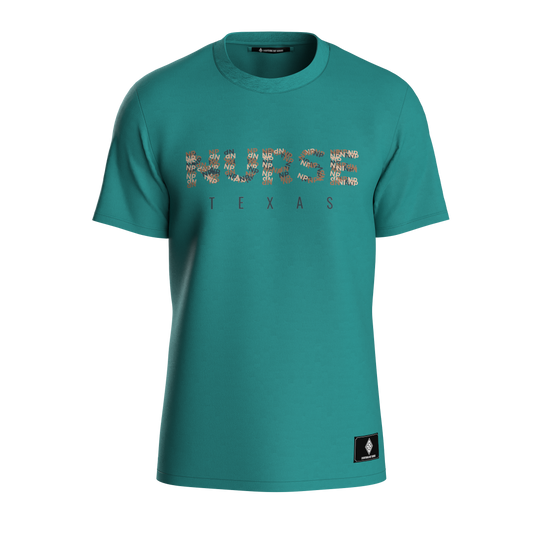 Texas Nurse Practitioner T-Shirt